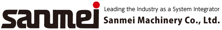 Sanmei Industrial Co., Ltd.