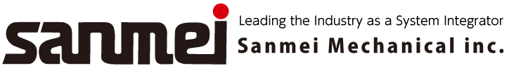 Sanmei Mechanical inc.
